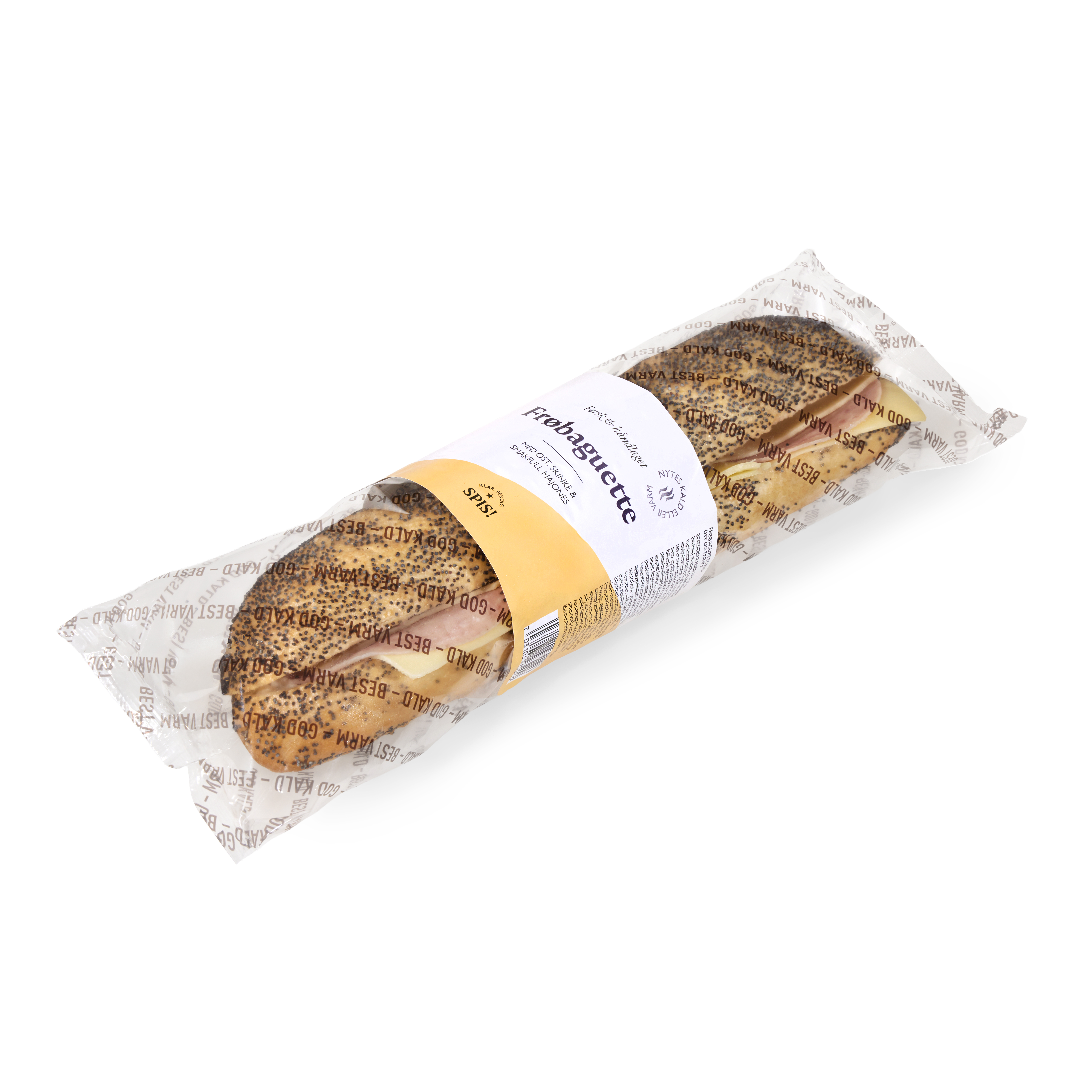 KFS Frøbaguette